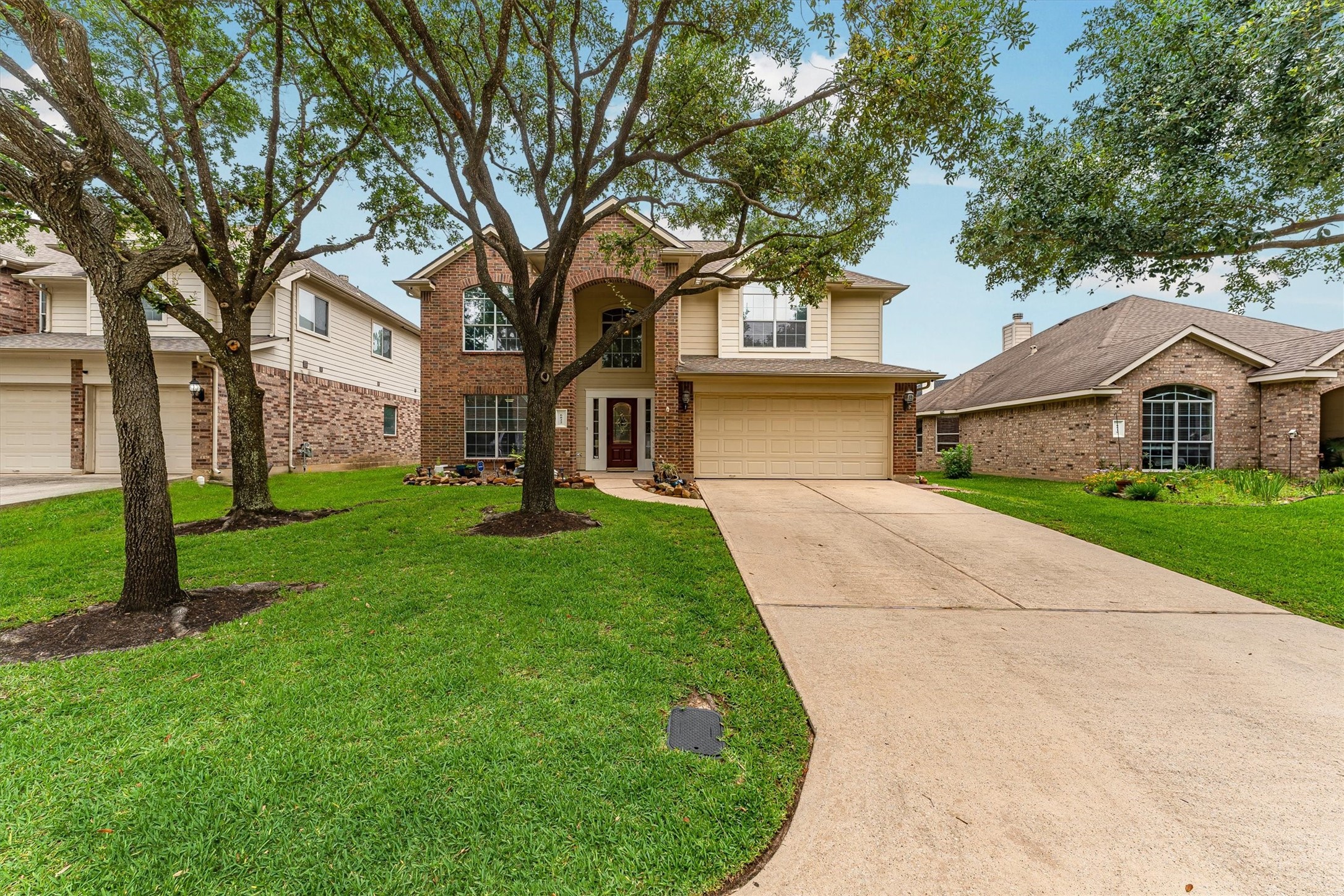 6822 Summer Bridge Lane Spring, TX 77379 - Photo 2 of 41