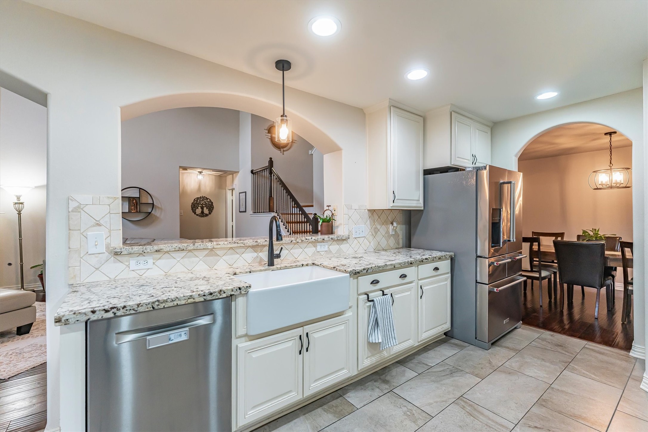 6822 Summer Bridge Lane Spring, TX 77379 - Photo 22 of 41