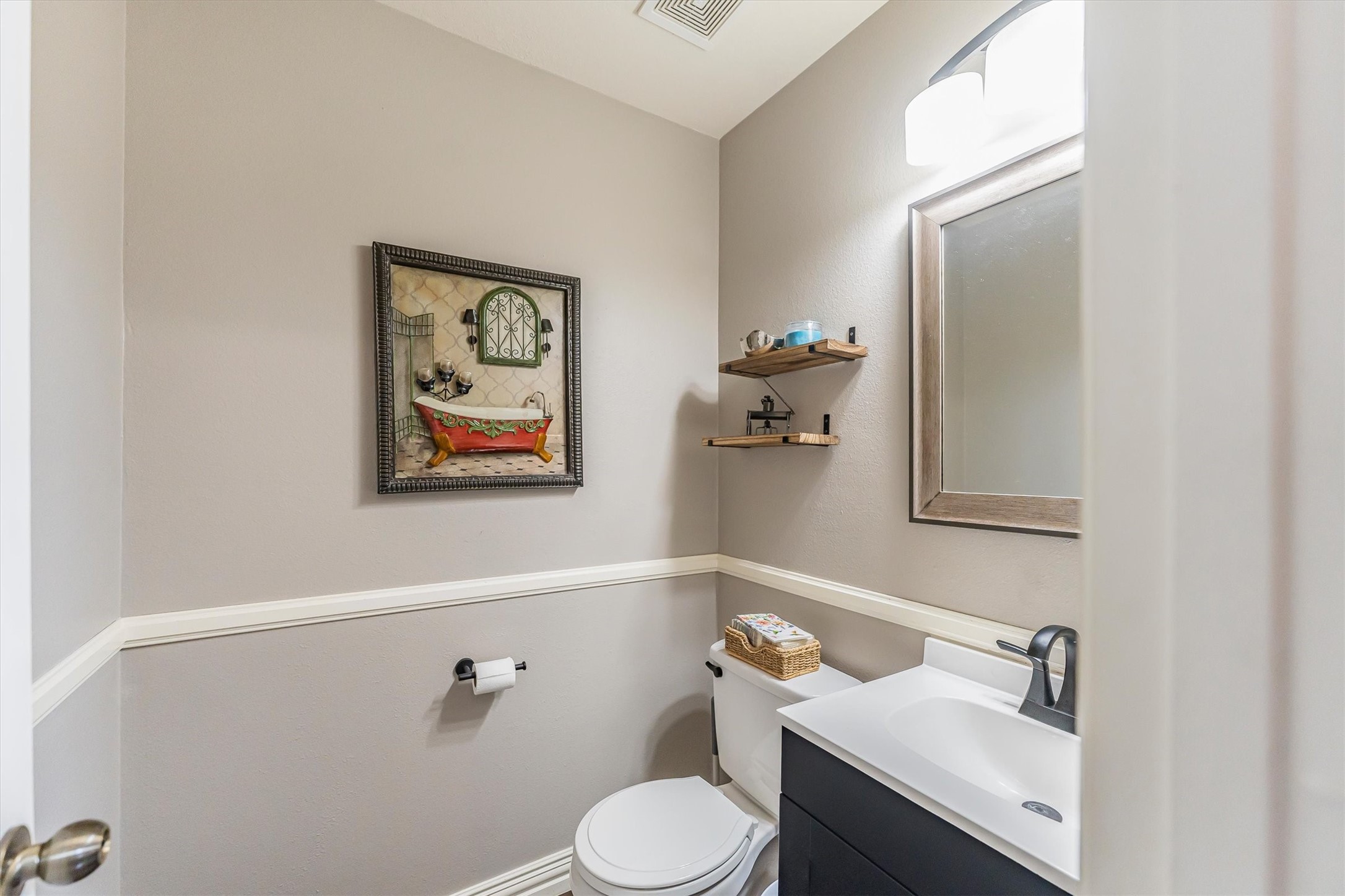 6822 Summer Bridge Lane Spring, TX 77379 - Photo 25 of 41