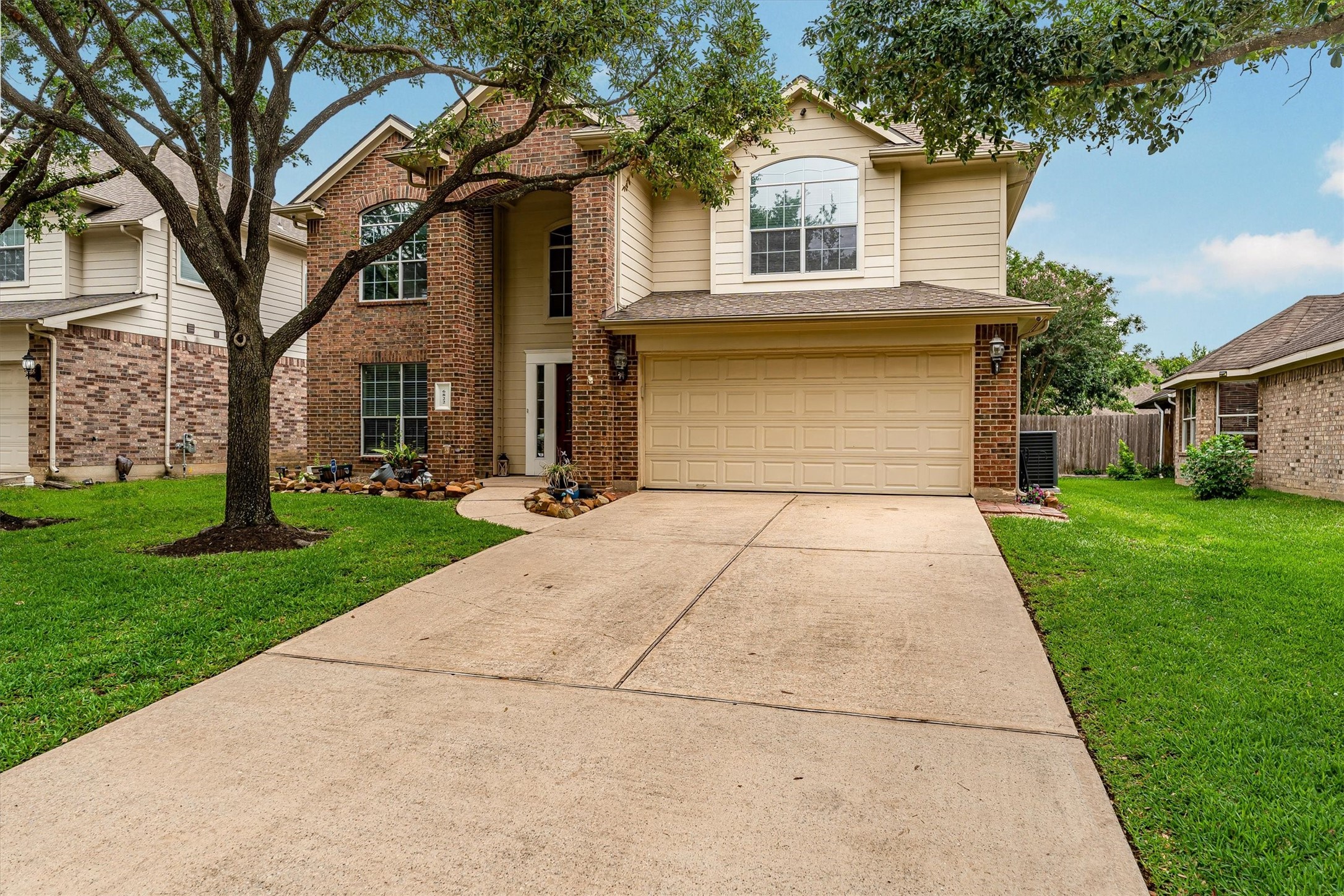 6822 Summer Bridge Lane Spring, TX 77379 - Photo 3 of 41