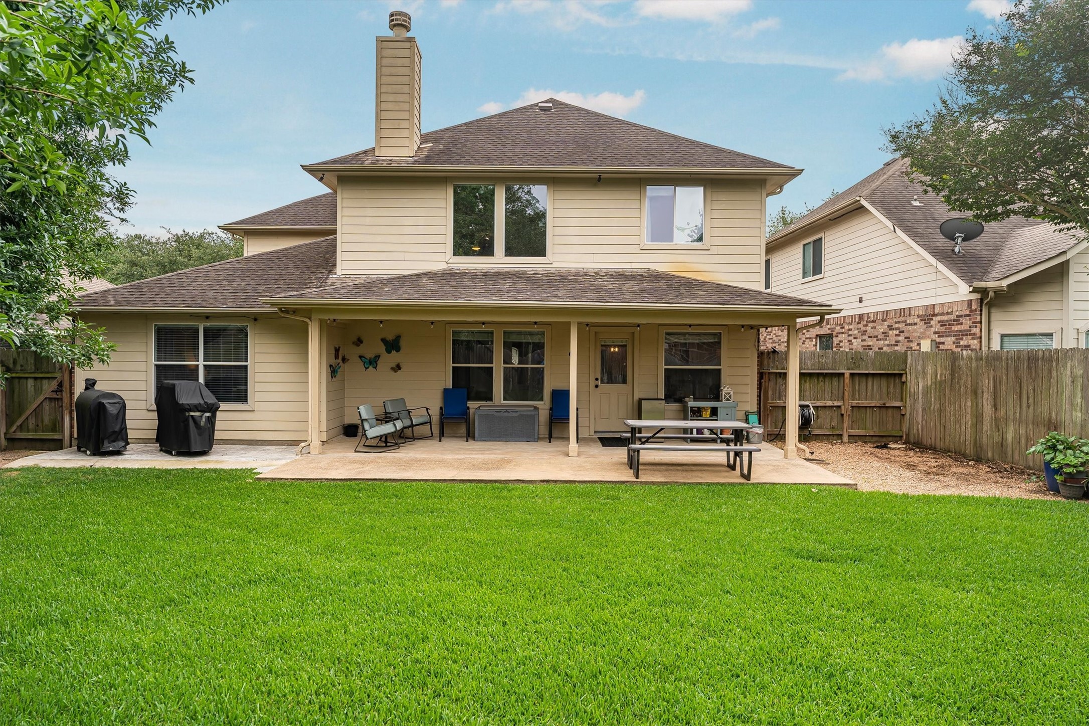 6822 Summer Bridge Lane Spring, TX 77379 - Photo 38 of 41