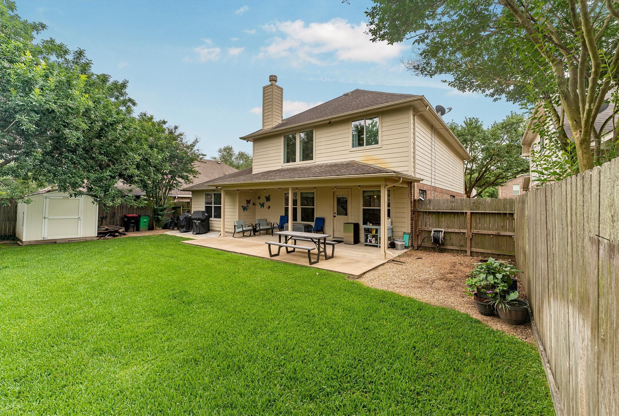 6822 Summer Bridge Lane Spring, TX 77379 - Photo 39 of 41