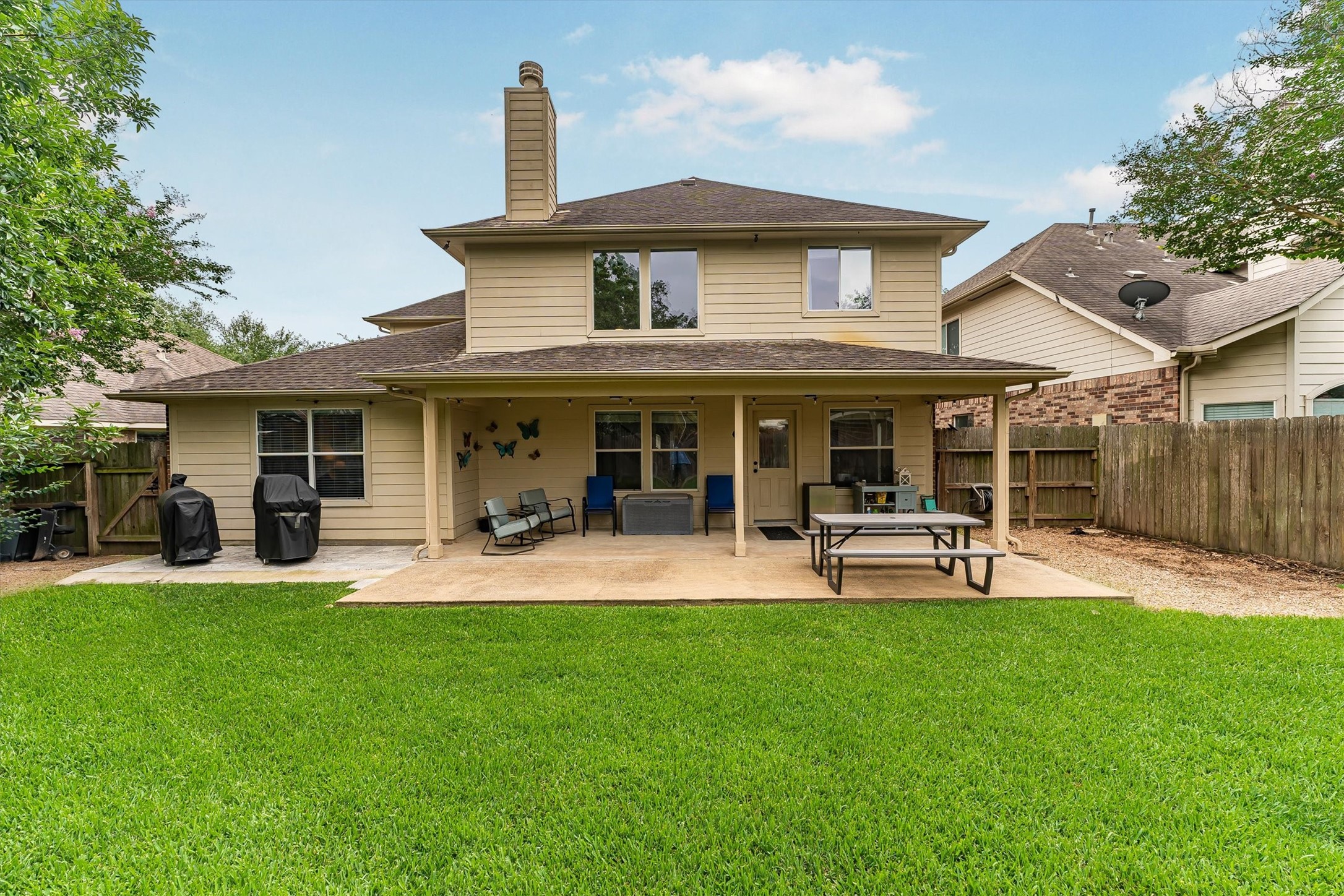 6822 Summer Bridge Lane Spring, TX 77379 - Photo 40 of 41