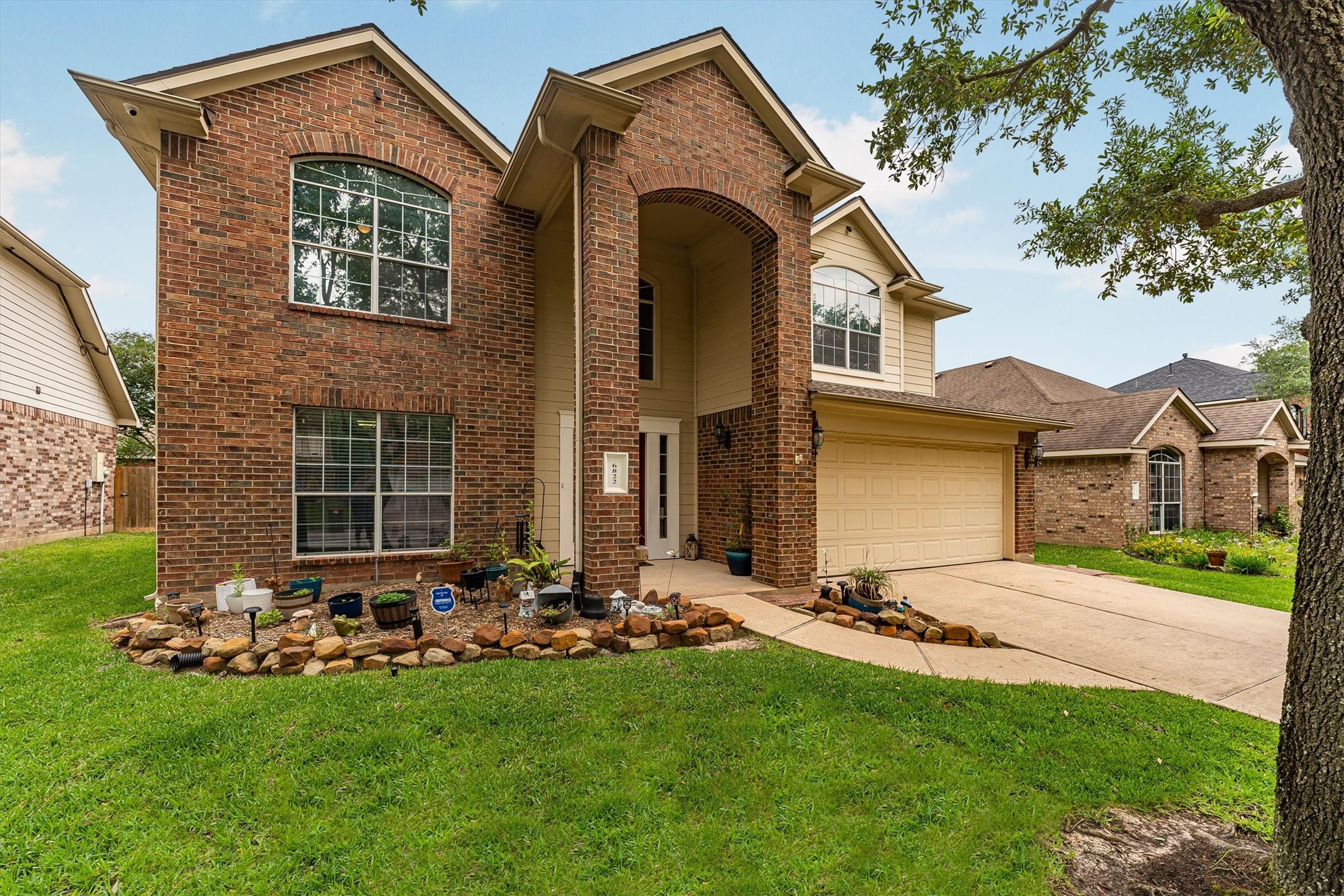 6822 Summer Bridge Lane Spring, TX 77379 - Photo 4 of 41
