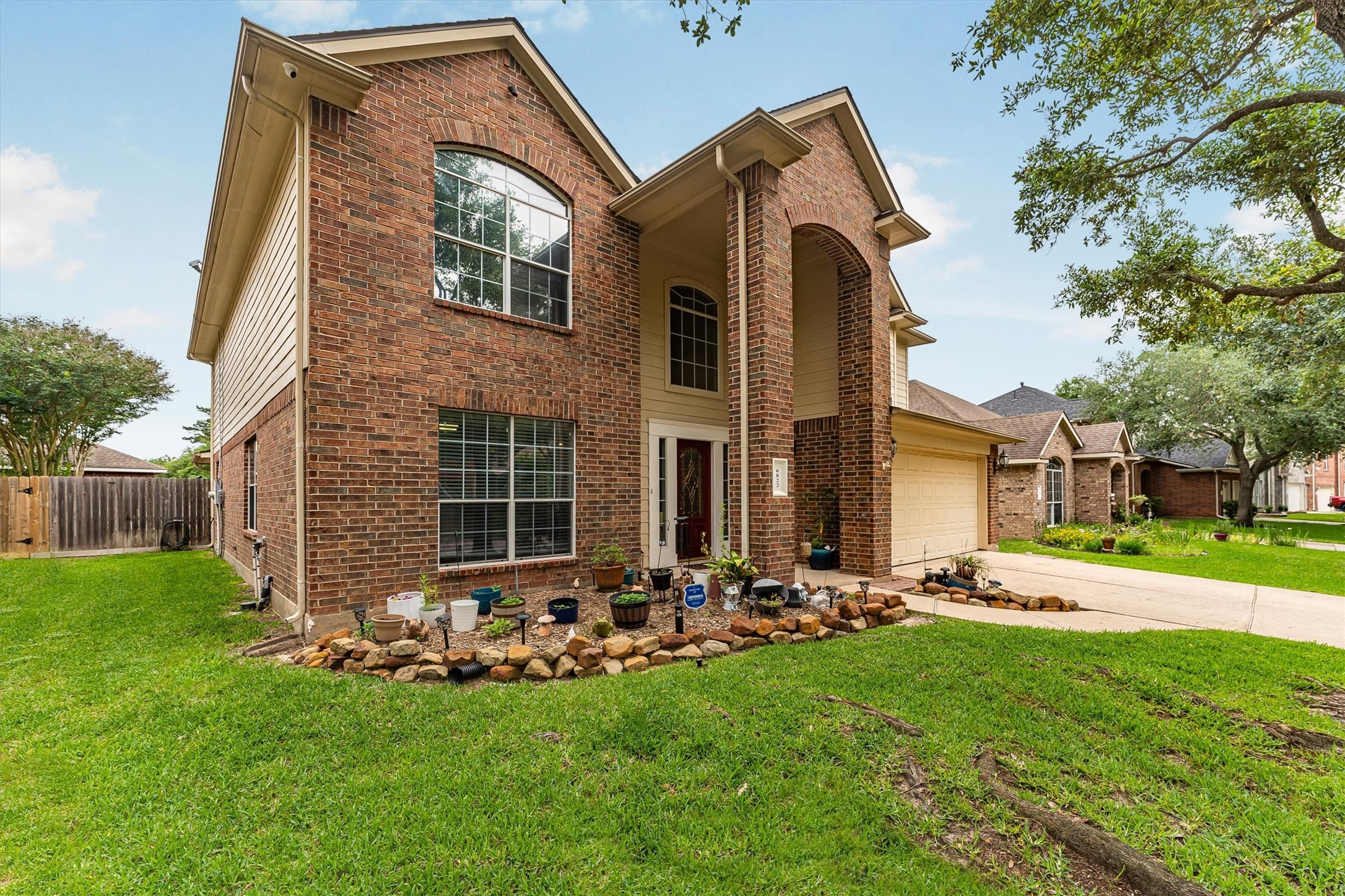 6822 Summer Bridge Lane Spring, TX 77379 - Photo 5 of 41