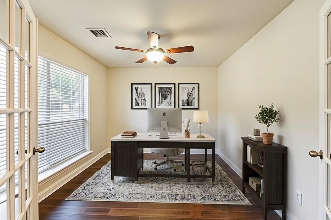 6822 Summer Bridge Lane Spring, TX 77379 - Photo 8 of 41