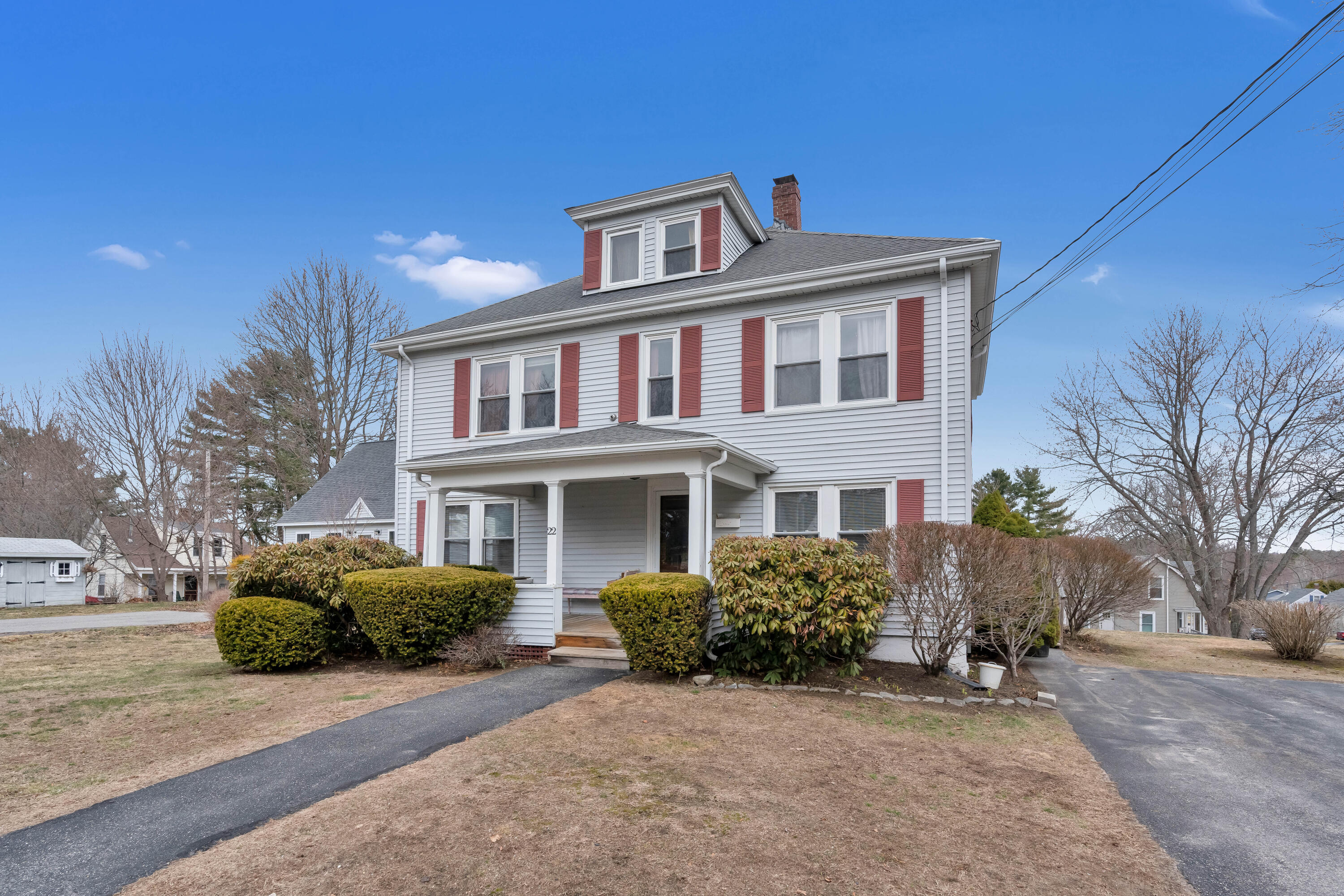 22 Bailey Avenue Portland, ME 04103 - Photo 1 of 29 1