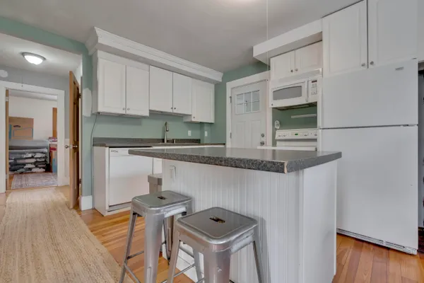 $699,000 | 22 Bailey Avenue, Portland, ME 04103