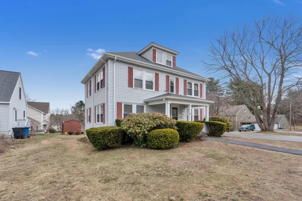 $699,000 | 22 Bailey Avenue, Portland, ME 04103