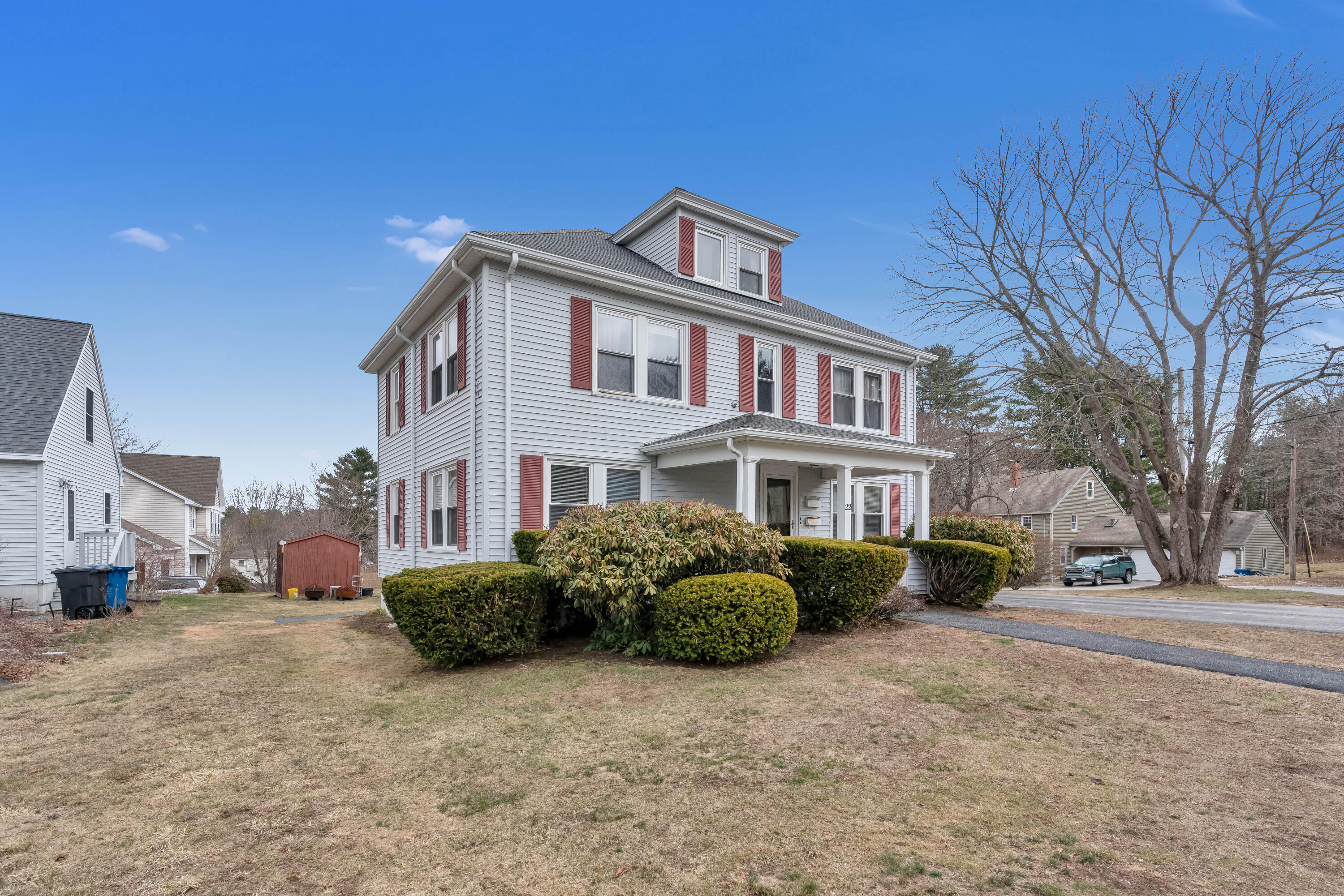 22 Bailey Avenue Portland, ME 04103 - Photo 24 of 29 24