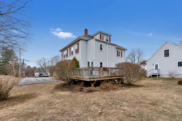 $699,000 | 22 Bailey Avenue, Portland, ME 04103