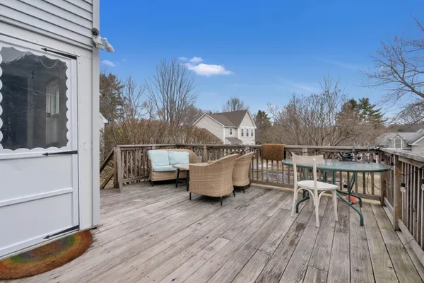 $699,000 | 22 Bailey Avenue, Portland, ME 04103