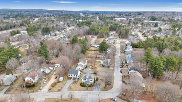 $699,000 | 22 Bailey Avenue, Portland, ME 04103