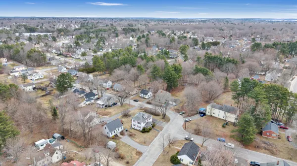 $699,000 | 22 Bailey Avenue, Portland, ME 04103