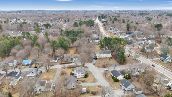 $699,000 | 22 Bailey Avenue, Portland, ME 04103