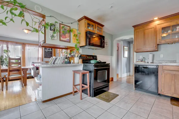 $699,000 | 22 Bailey Avenue, Portland, ME 04103