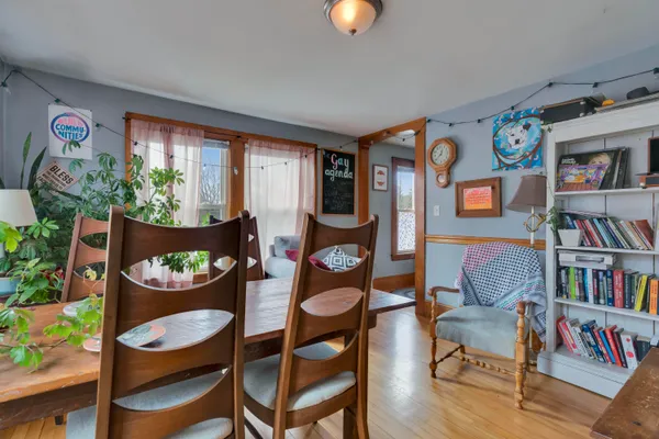 $699,000 | 22 Bailey Avenue, Portland, ME 04103