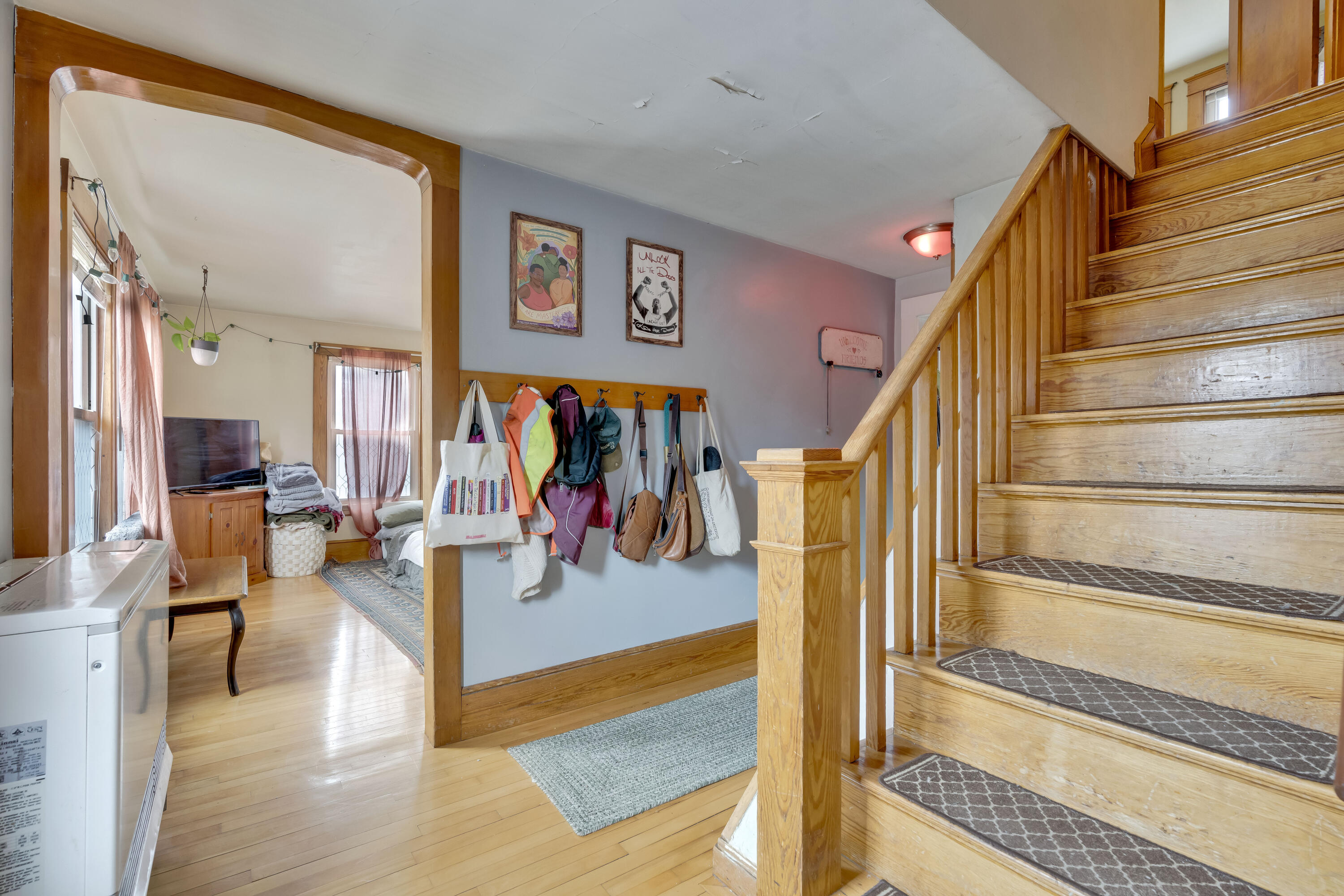 22 Bailey Avenue Portland, ME 04103 - Photo 7 of 29 07