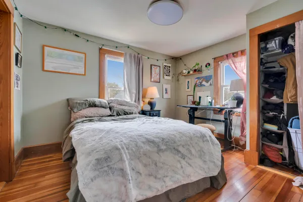 $699,000 | 22 Bailey Avenue, Portland, ME 04103