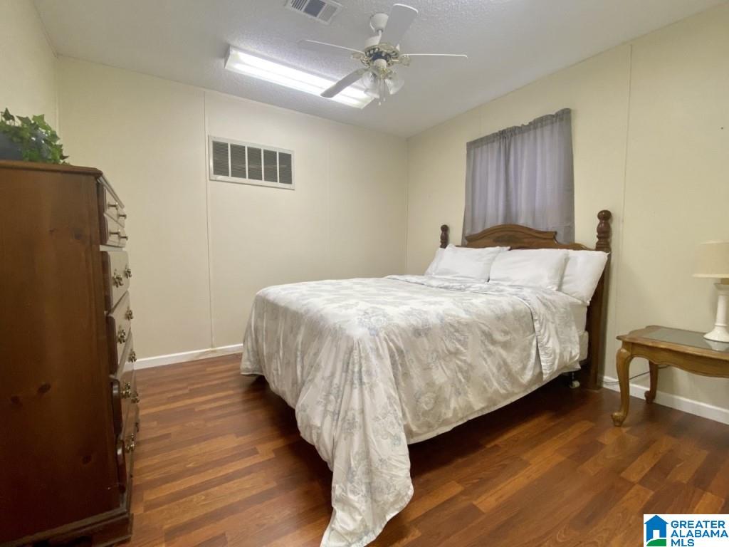 117 Ernest Road Wedowee, AL 36278 - Photo 7 of 17
