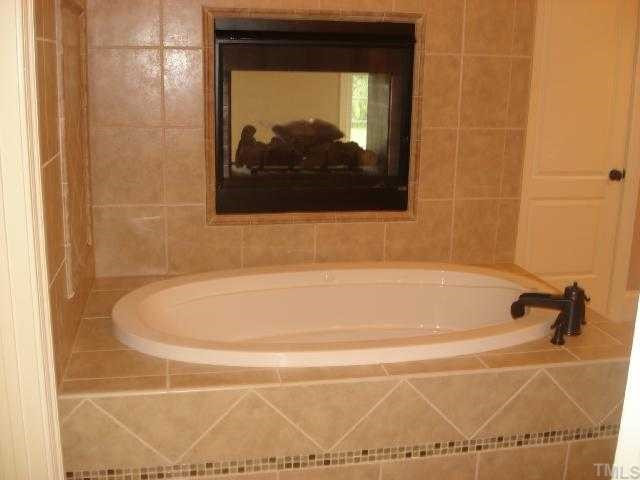 3308 Cotten Road, Unit LOT85 Raleigh, NC 27603 - Photo 3 of 12 Master Bath/Spa