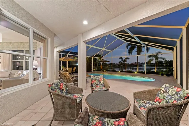 $669,000 | 9127 Astonia Way, Estero, FL 33967