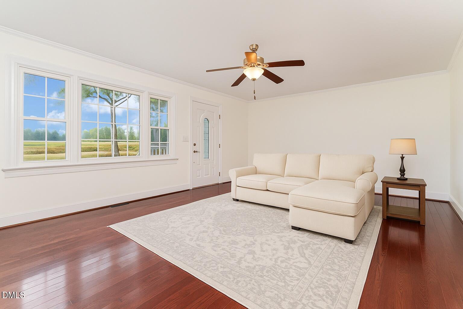 9670 Valley Road Middlesex, NC 27557 - Photo 13 of 22 Virtually staged