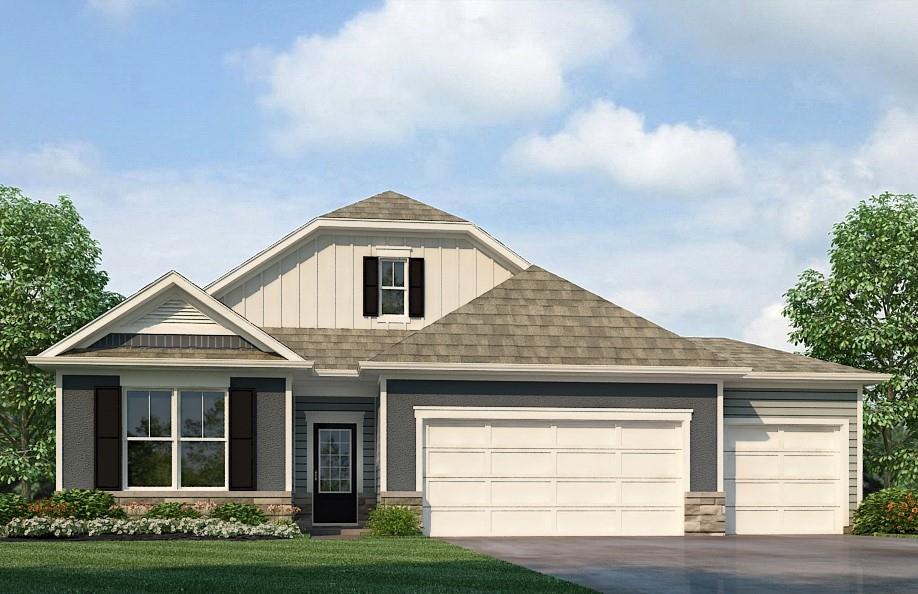 20917 West 188th Terrace Spring Hill, KS 66083 - Photo 1 of 42