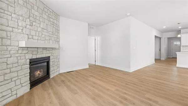 $564,490 | 20917 West 188th Terrace, Spring Hill, KS 66083
