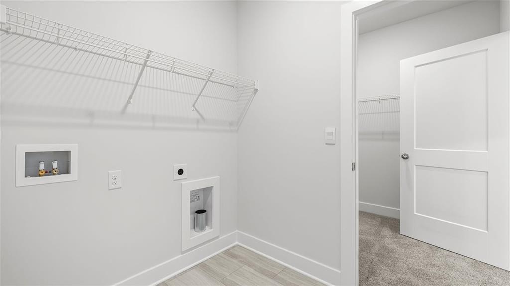 20917 West 188th Terrace Spring Hill, KS 66083 - Photo 19 of 42