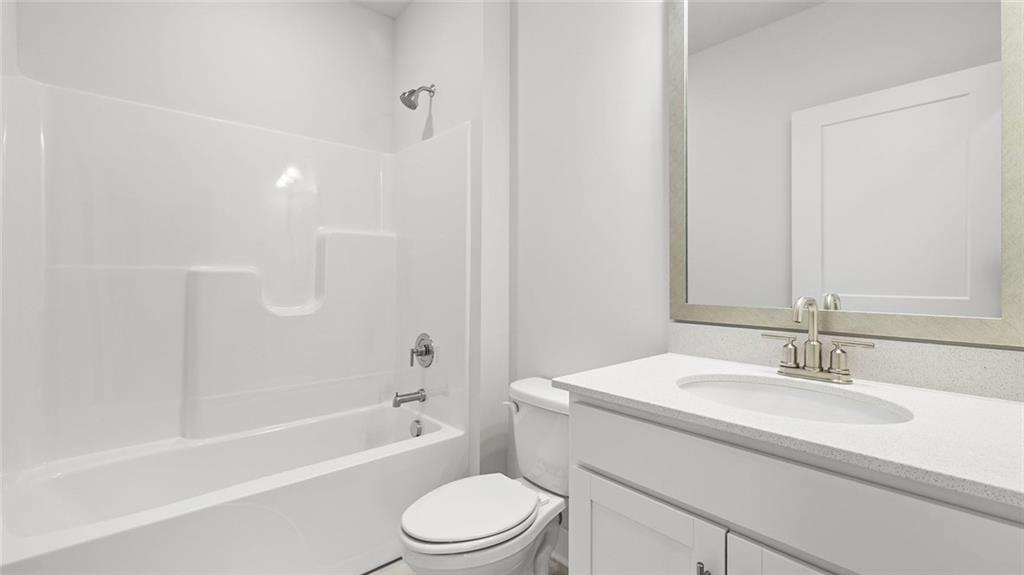 20917 West 188th Terrace Spring Hill, KS 66083 - Photo 29 of 42