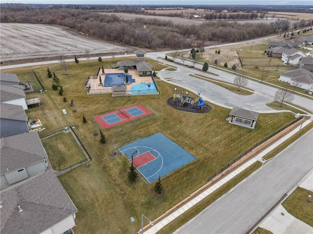 20917 West 188th Terrace Spring Hill, KS 66083 - Photo 34 of 42