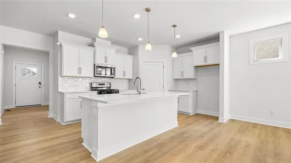 $564,490 | 20917 West 188th Terrace, Spring Hill, KS 66083