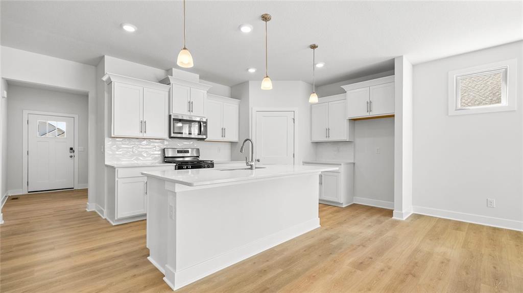 20917 West 188th Terrace Spring Hill, KS 66083 - Photo 5 of 42