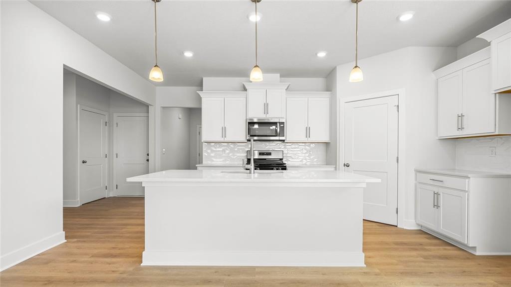 20917 West 188th Terrace Spring Hill, KS 66083 - Photo 6 of 42