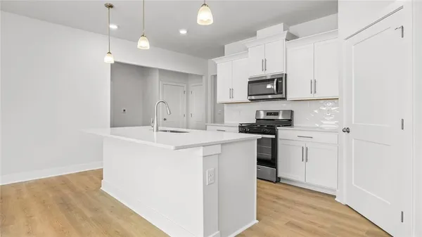 $564,490 | 20917 West 188th Terrace, Spring Hill, KS 66083
