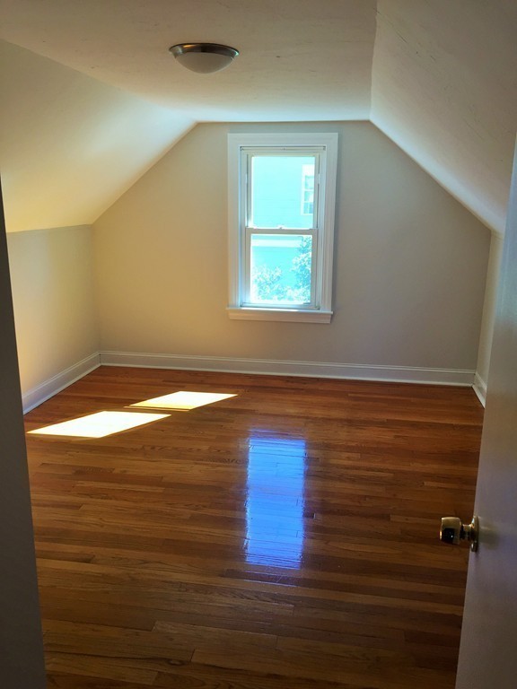 33 2nd Island Road Webster, MA 01570 - Photo 17 of 27 a view of empty room with window