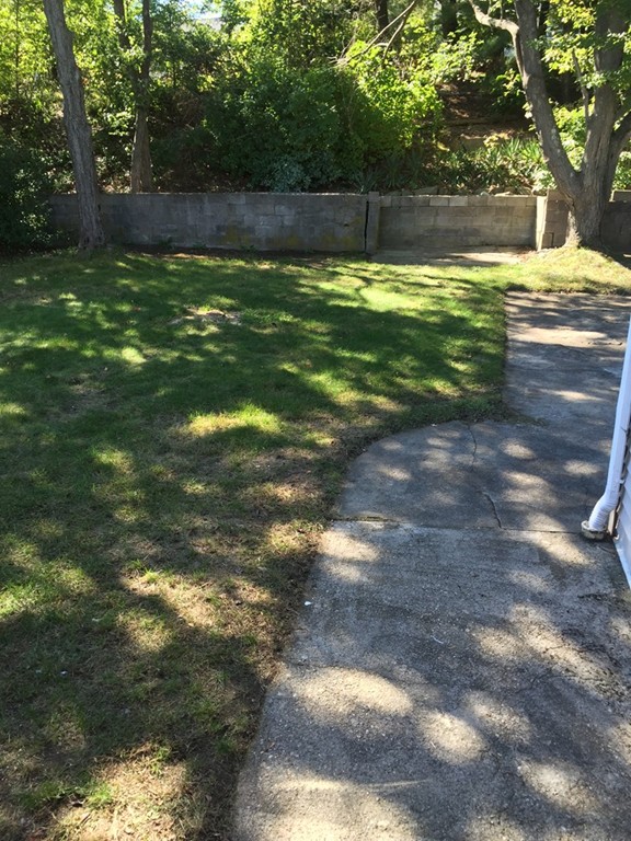 33 2nd Island Road Webster, MA 01570 - Photo 24 of 27 a view of a yard