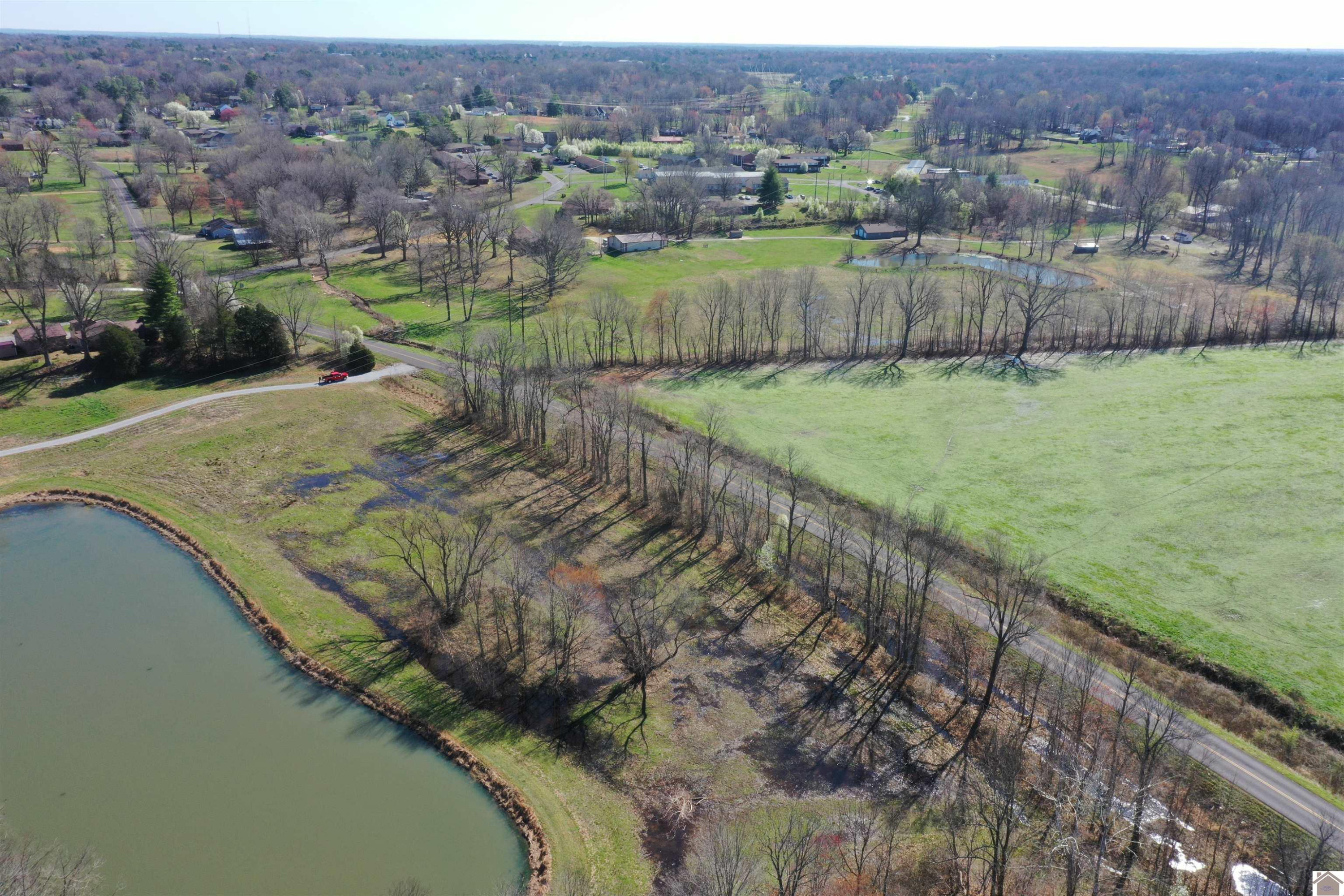 4645 Lovelaceville Road Paducah, KY 42001 - Photo 18 of 18 Photo 18