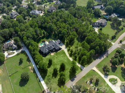$1,950,000 | 9809 Saddle Avenue, Waxhaw, NC 28173