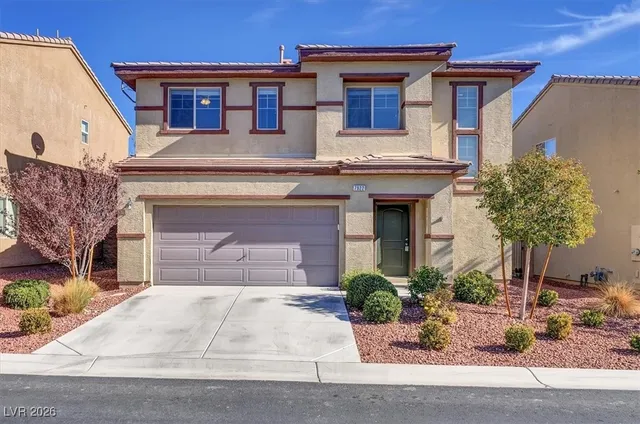 $2,255 | 7922 Blue Lake Peak Street, Las Vegas, NV 89166