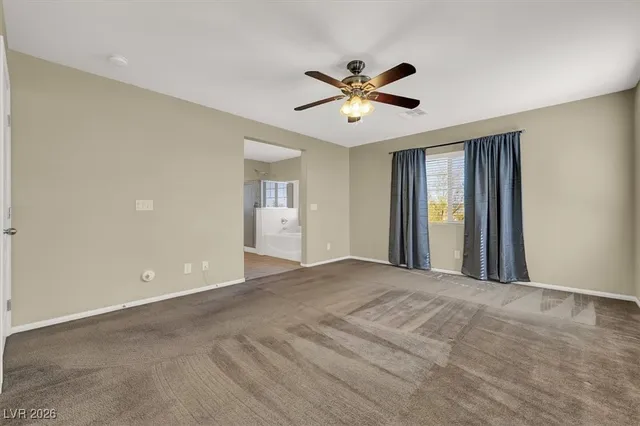 $2,155 | 7922 Blue Lake Peak Street, Las Vegas, NV 89166