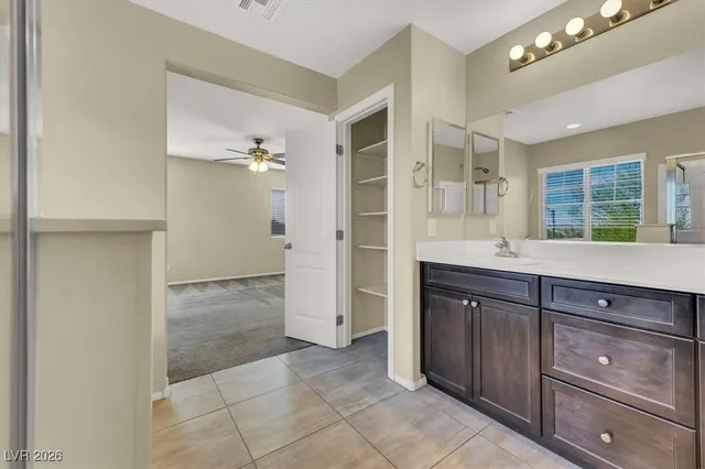 $2,155 | 7922 Blue Lake Peak Street, Las Vegas, NV 89166