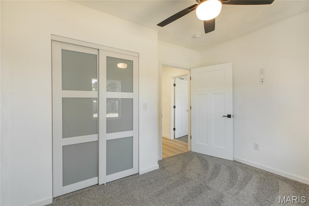 503 West Chestnut Street Gillespie, IL 62033 - Photo 35 of 41