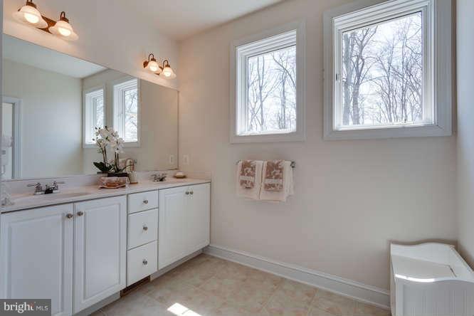 19144 Shelburne Glebe Road Leesburg, VA 20175 - Photo 18 of 30 Bath (Master)