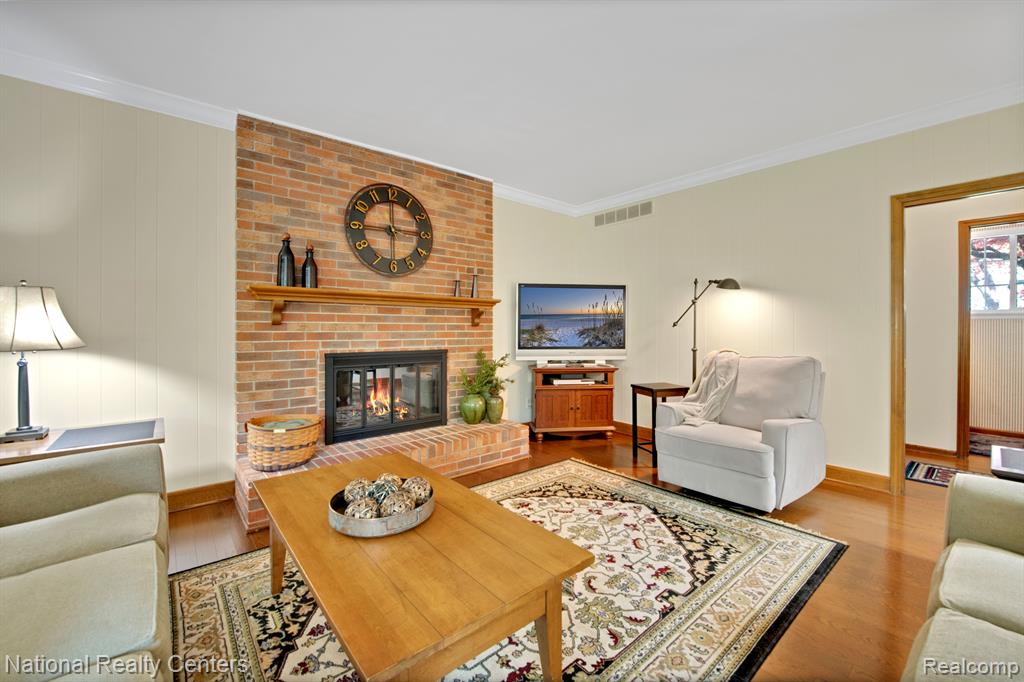 855 Bridgestone Drive Rochester Hills, MI 48309 - Photo 21 of 41