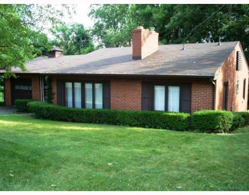 1315 Anderson Road Pittsburgh, PA 15209 - Photo 17 of 18 Exterior Front.