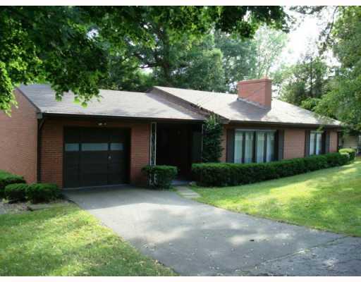 1315 Anderson Road Pittsburgh, PA 15209 - Photo 18 of 18 Exterior Front.