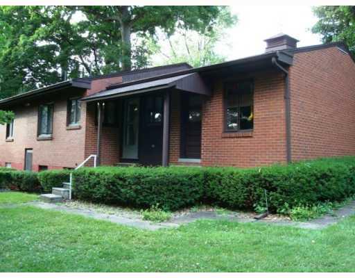 1315 Anderson Road Pittsburgh, PA 15209 - Photo 8 of 18 Exterior Back.