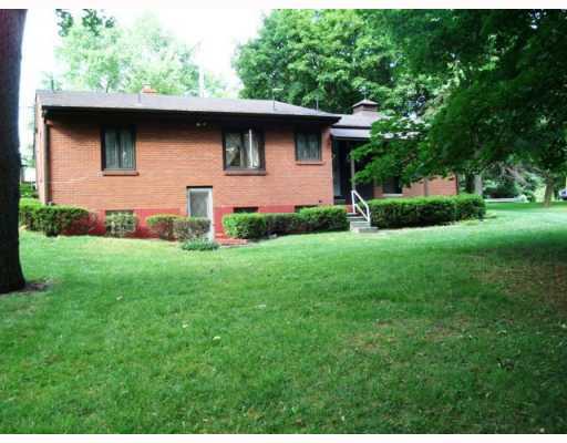 1315 Anderson Road Pittsburgh, PA 15209 - Photo 9 of 18 Exterior Back.